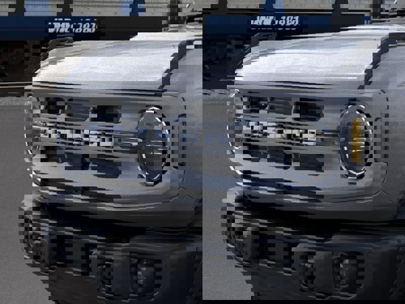 New 2025 Ford Bronco Big Bend image 19