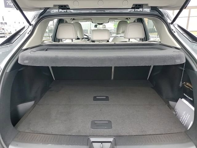 Used 2023 Nissan Ariya AWD image 31