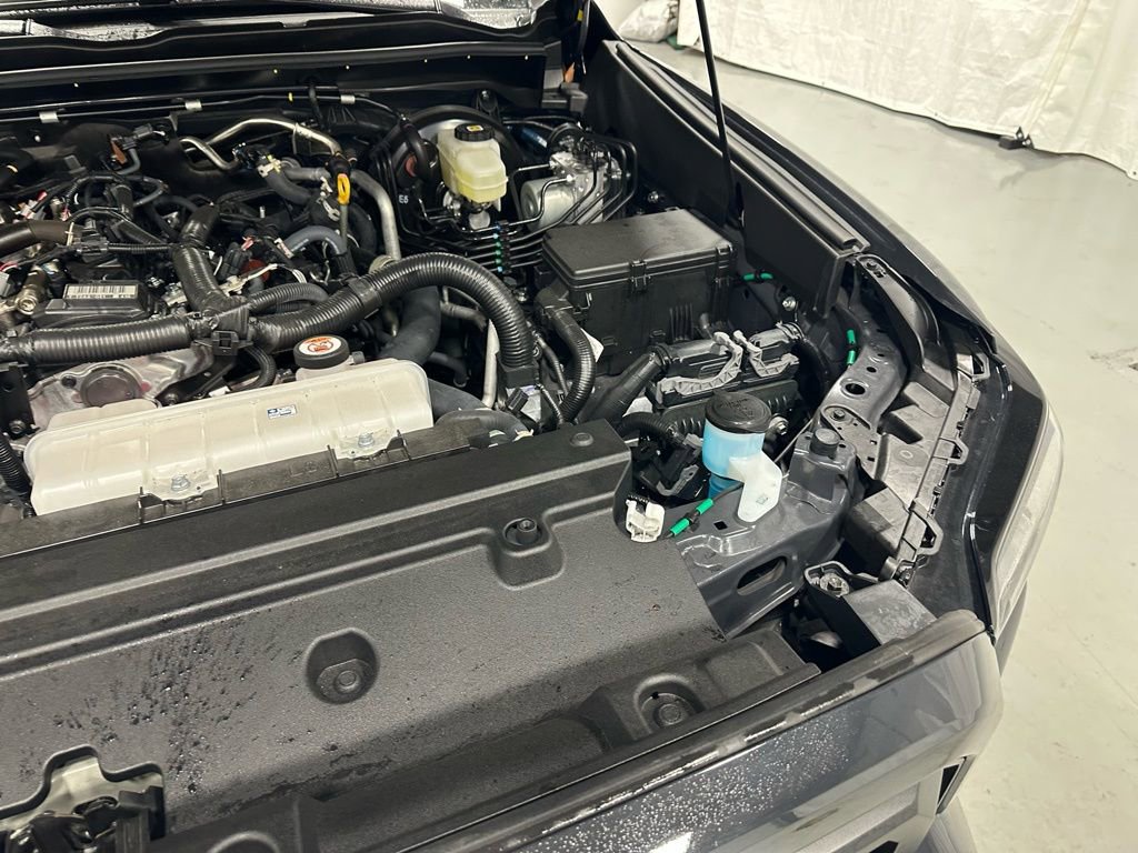 Used 2025 Toyota 4Runner SR5 image 70