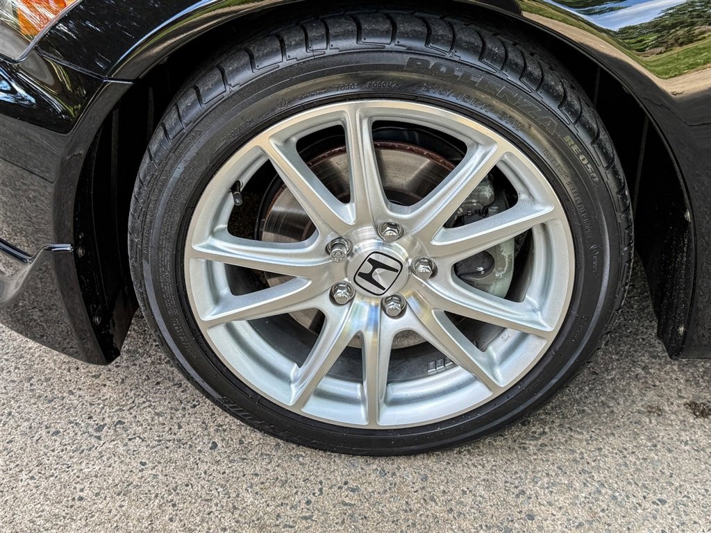 Used 2005 Honda S2000 image 20