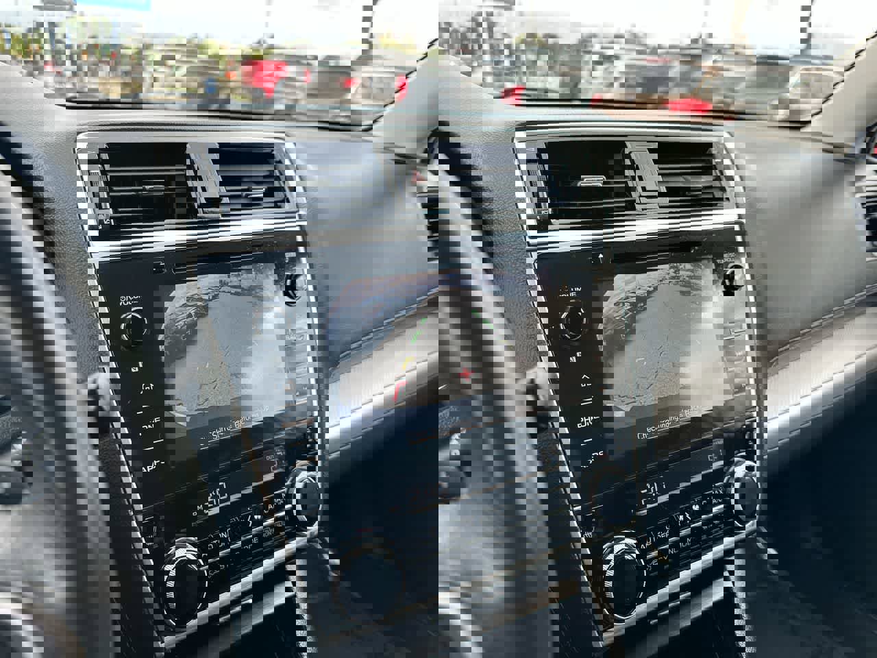 Used 2019 Subaru Outback 2.5i Premium image 31