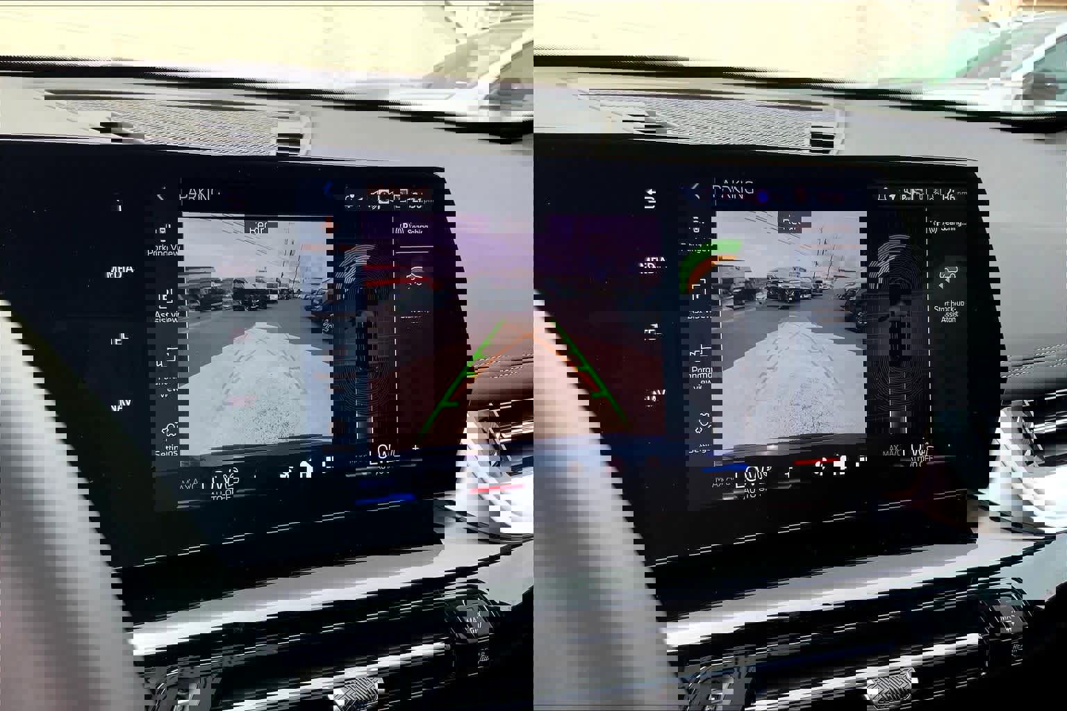 Used 2025 BMW X1 xDrive28i w/ Convenience Package image 27