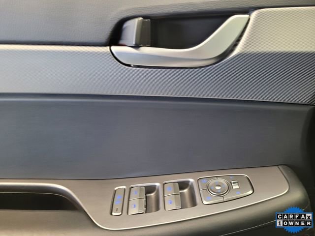 Used 2022 Hyundai Palisade SEL image 28