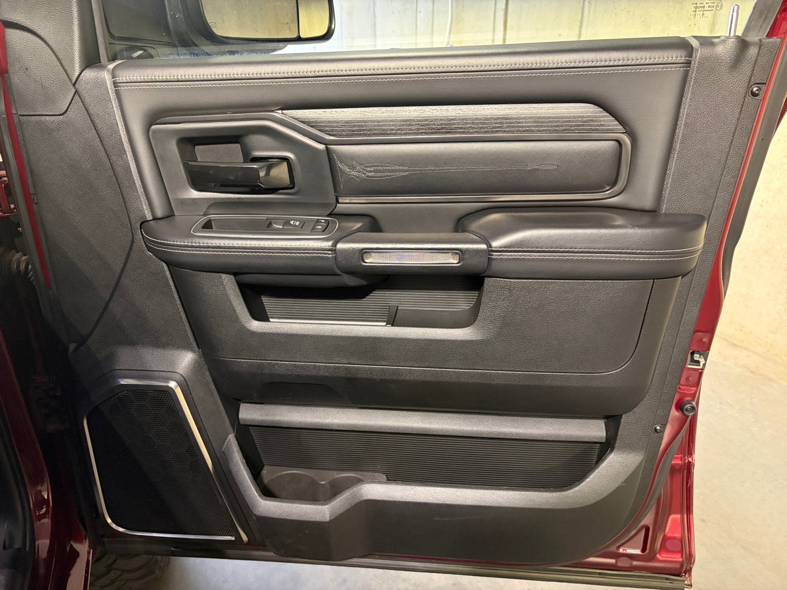 Used 2022 RAM 3500 Limited w/ Safety Group AWD/4WD image 24