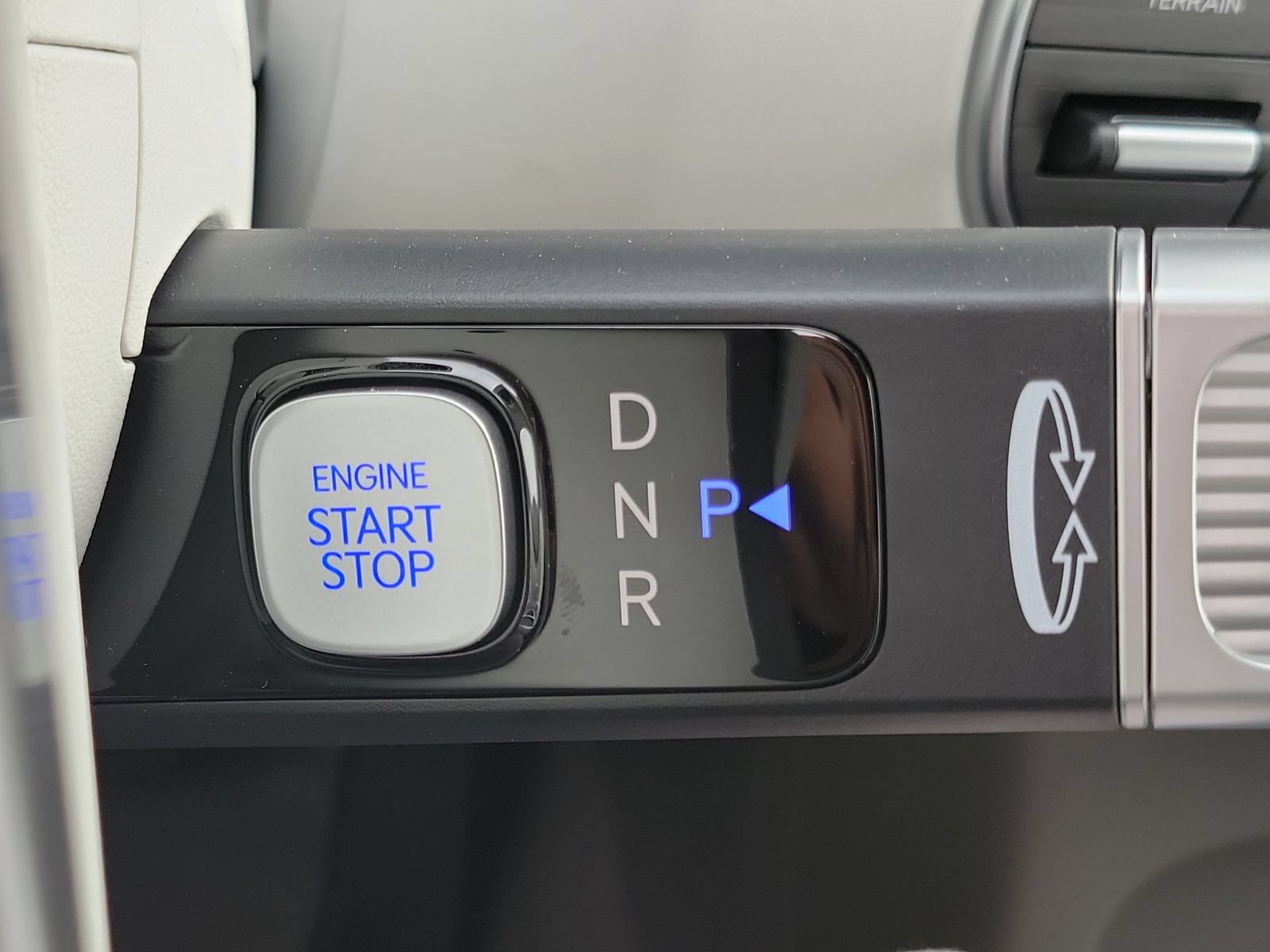 New 2026 Hyundai Palisade SEL Premium AWD/4WD image 11
