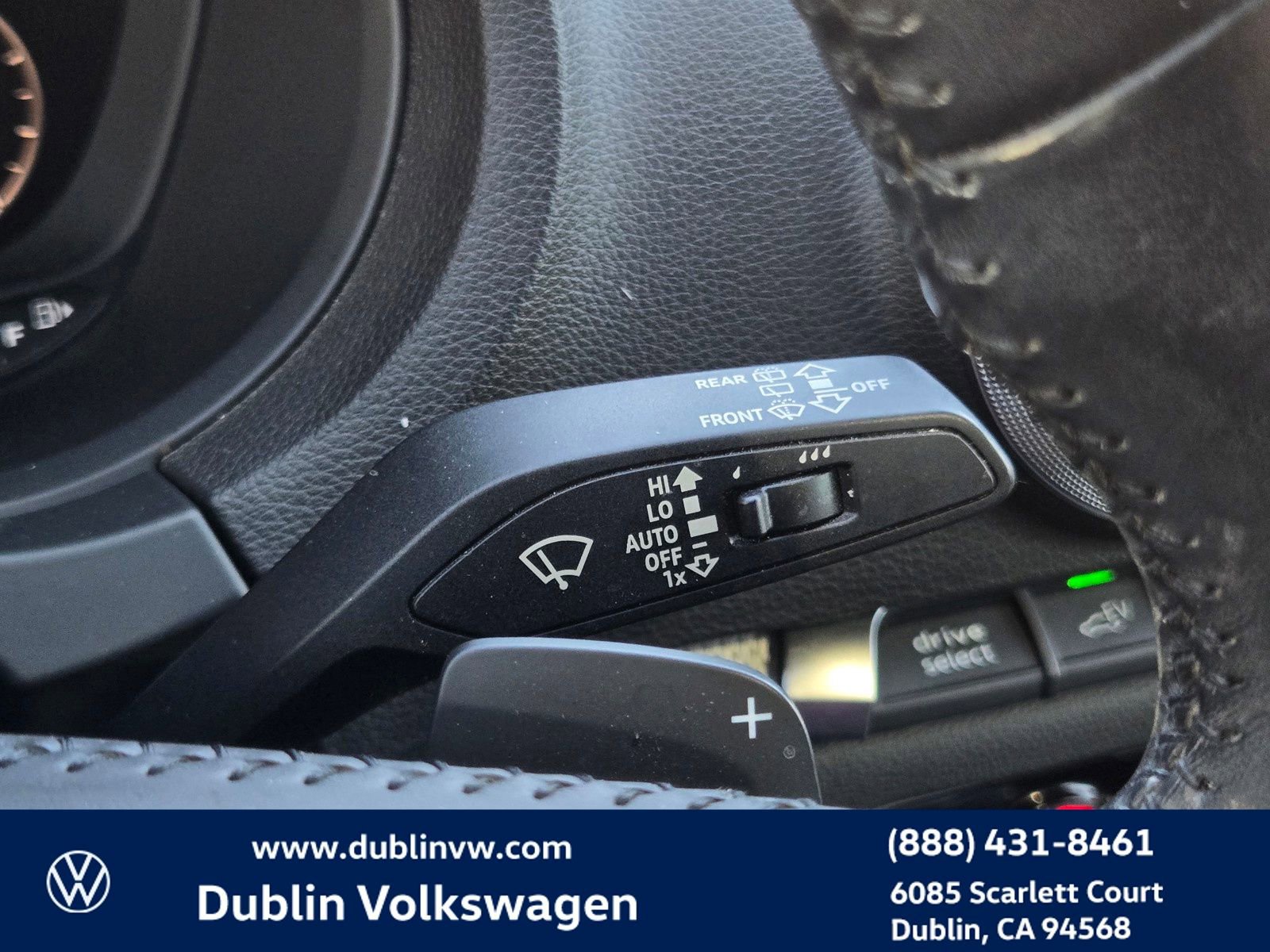 Used 2017 Audi A3 e-tron Premium Plus w/ Technology Package image 23