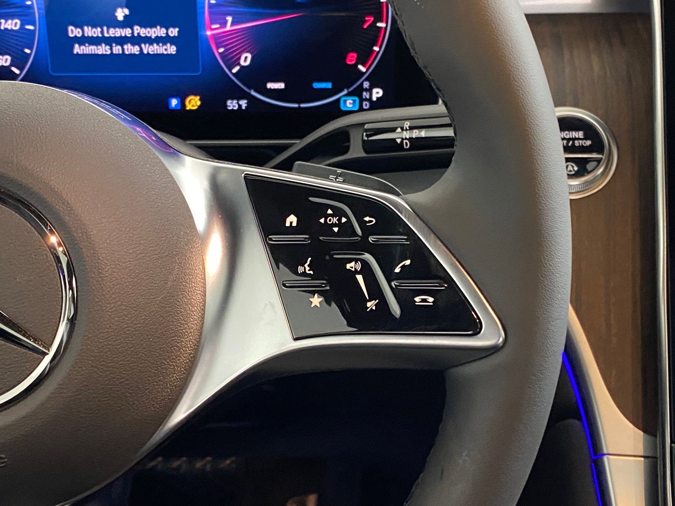 Used 2026 Mercedes-Benz GLC 300 4MATIC image 29