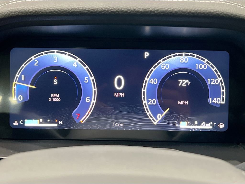 New 2025 Jeep Grand Cherokee L Limited w/ Black Appearance Package image 31