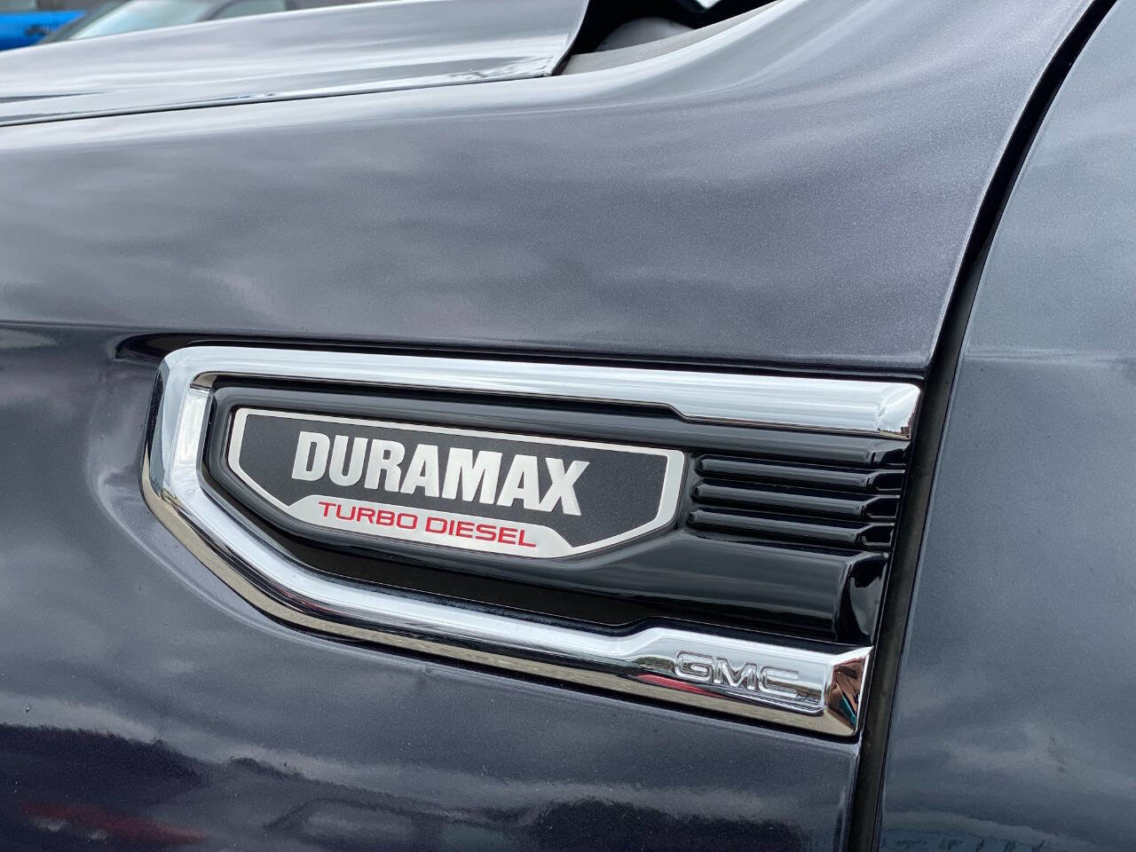 Used 2024 GMC Sierra 1500 SLT w/ SLT Premium Plus Package image 13