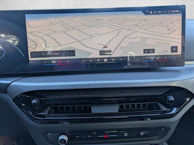 New 2026 BMW M440i Convertible w/ Parking Assistance Package image 19