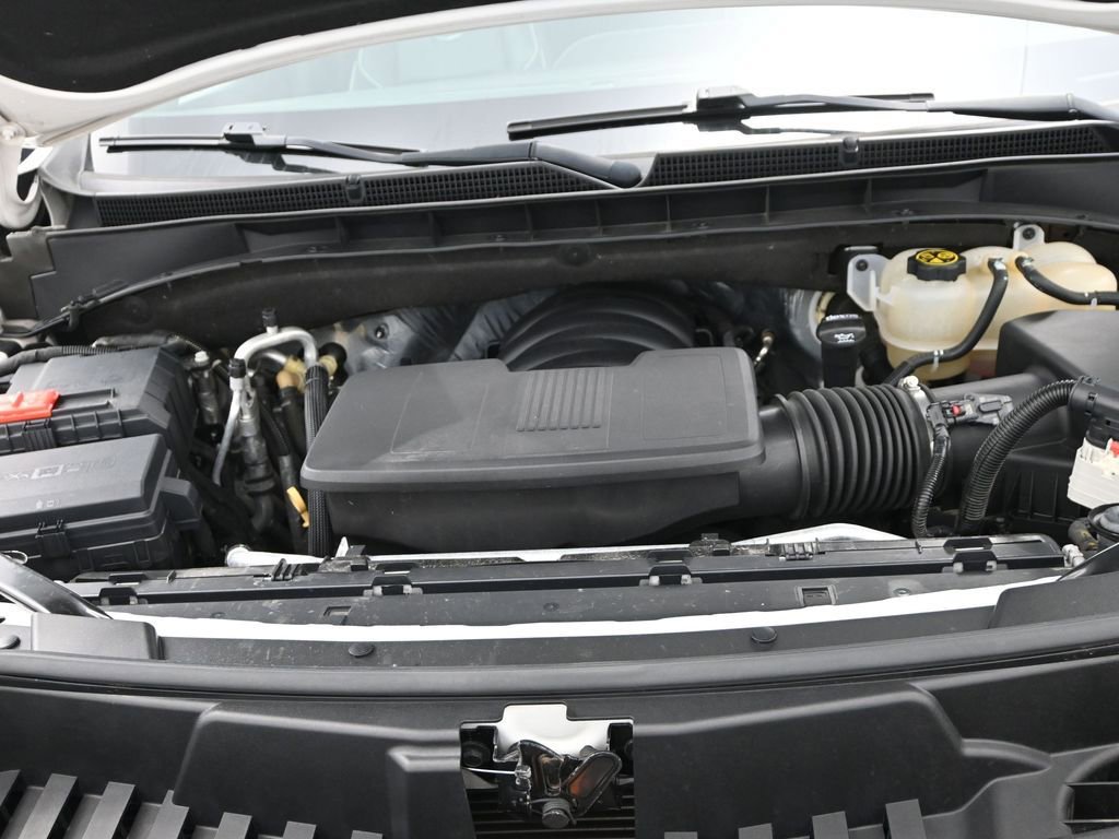 Used 2021 Cadillac Escalade Premium Luxury w/ Driver Assist Tech Package image 18