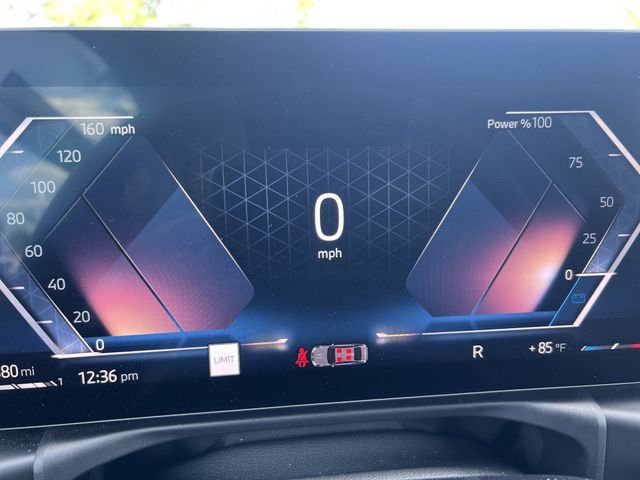 Certified 2025 BMW 430i xDrive Convertible image 23