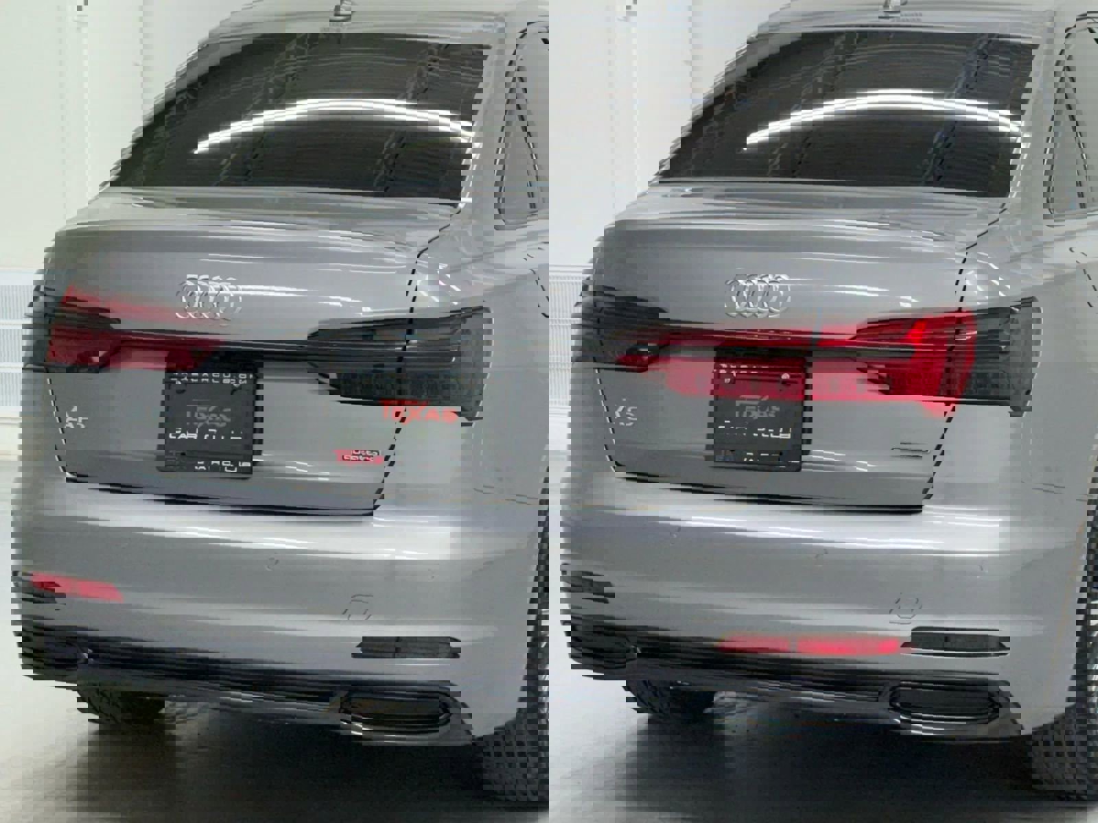 Used 2021 Audi A6 Premium Plus w/ Premium Plus Package image 44