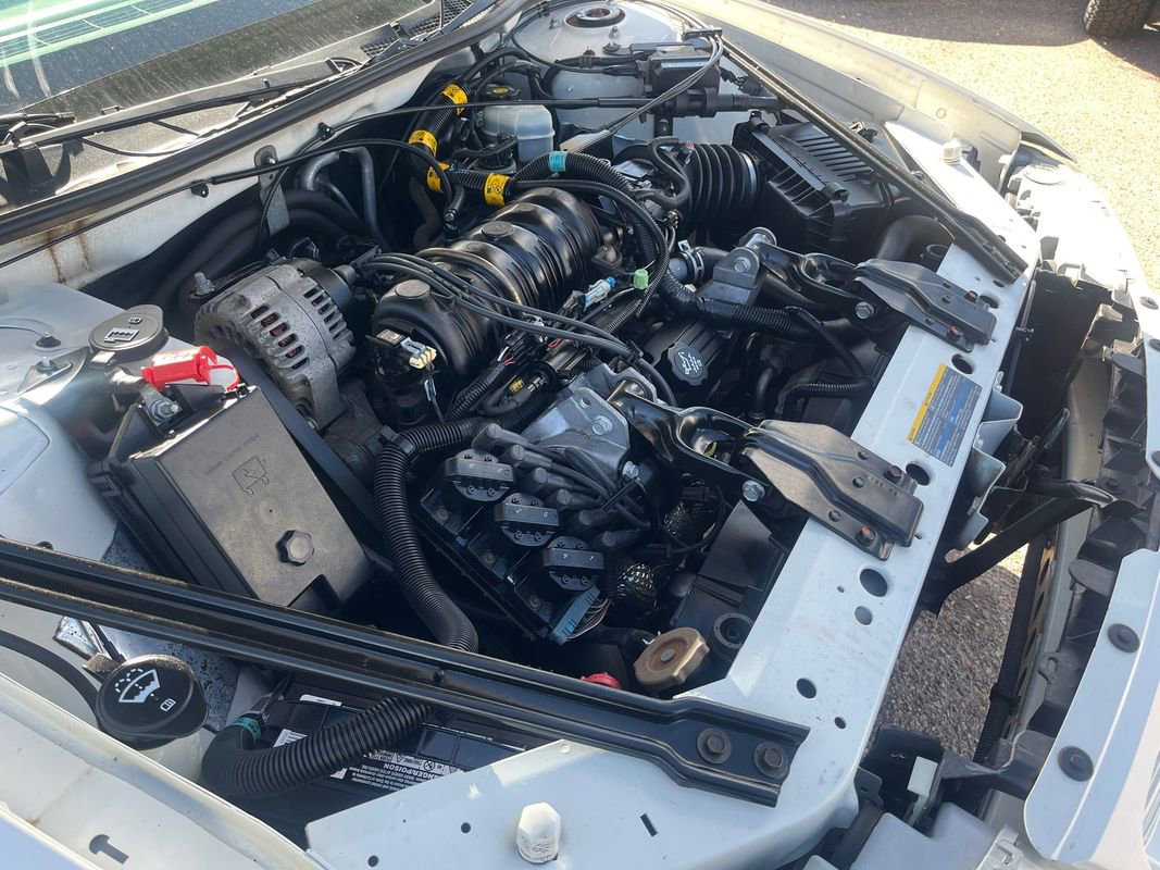 Used 2003 Buick Regal LS w/ LS Luxury Plus Package image 21