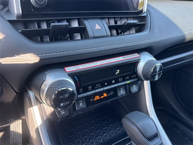 New 2025 Toyota RAV4 XLE w/ Convenience Package image 19