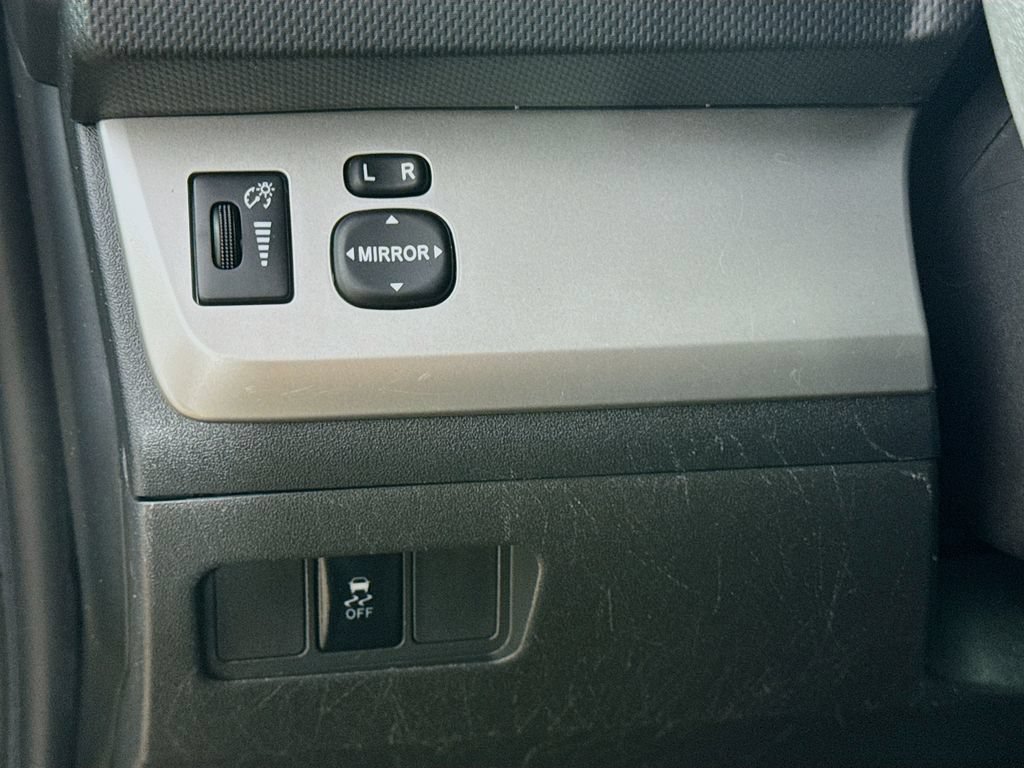 Used 2012 Scion xB FWD image 12