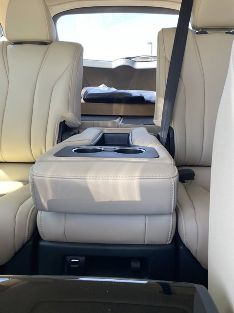 New 2025 Acura MDX SH-AWD image 27