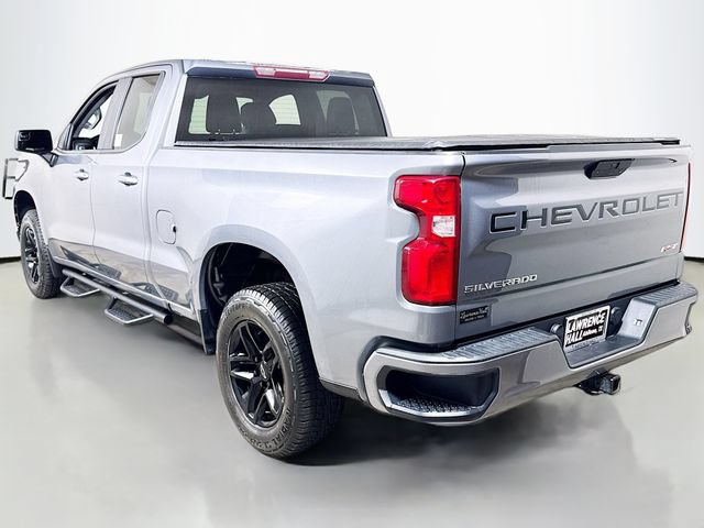 Used 2019 Chevrolet Silverado 1500 RST w/ All-Star Edition RWD image 6
