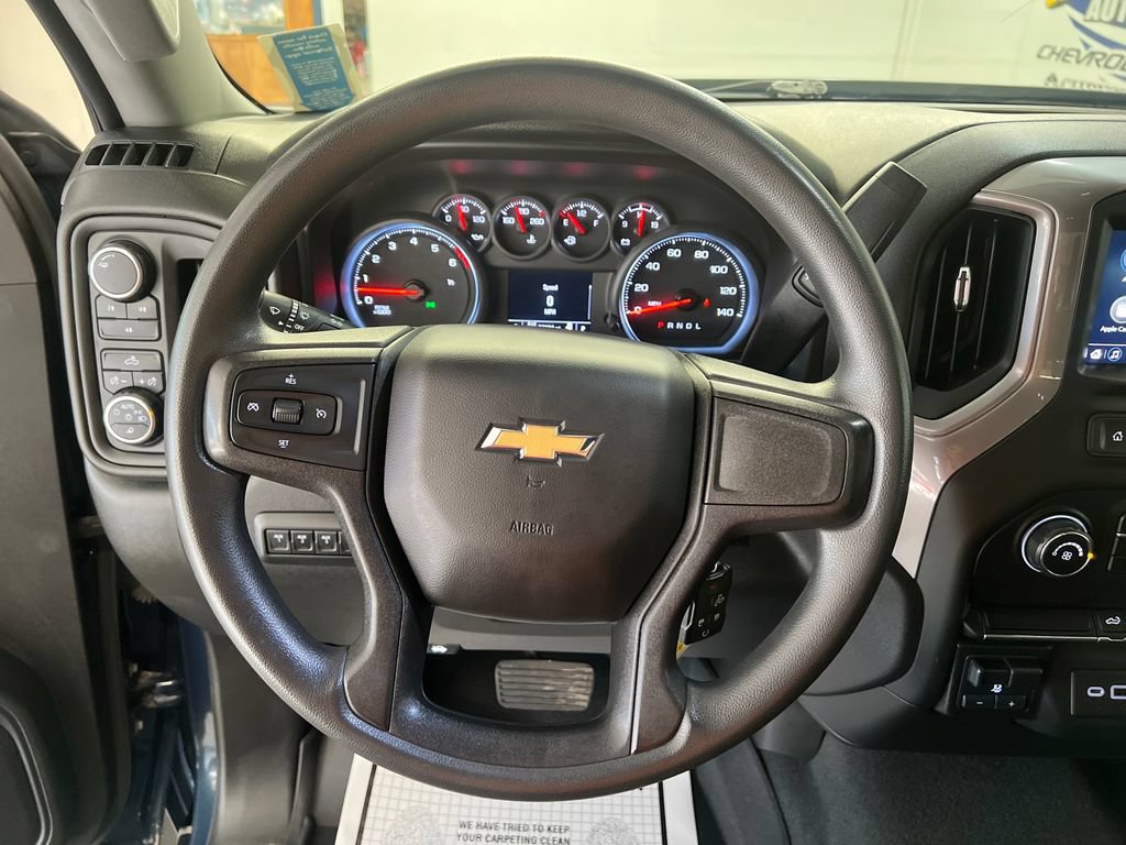 Used 2017 Chevrolet Tahoe LT AWD/4WD image 31