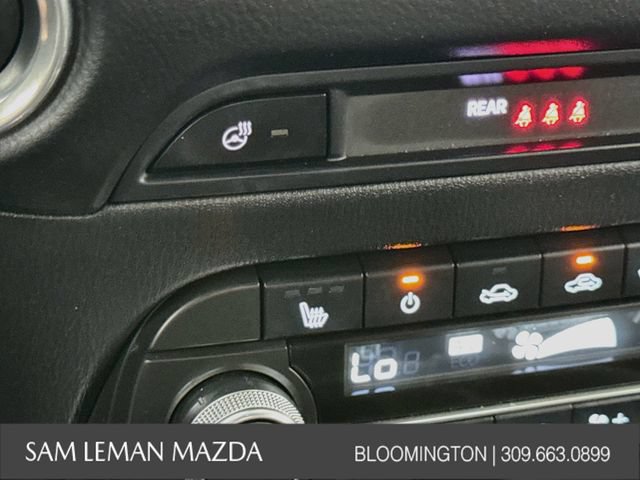 Used 2024 MAZDA CX-5 Signature AWD/4WD image 20
