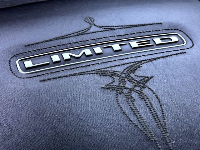 Used 2020 RAM 1500 Limited image 29