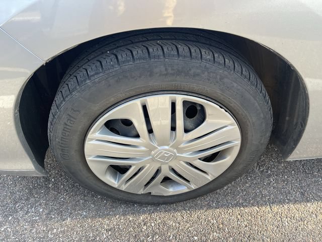 Used 2020 Honda Fit LX image 5