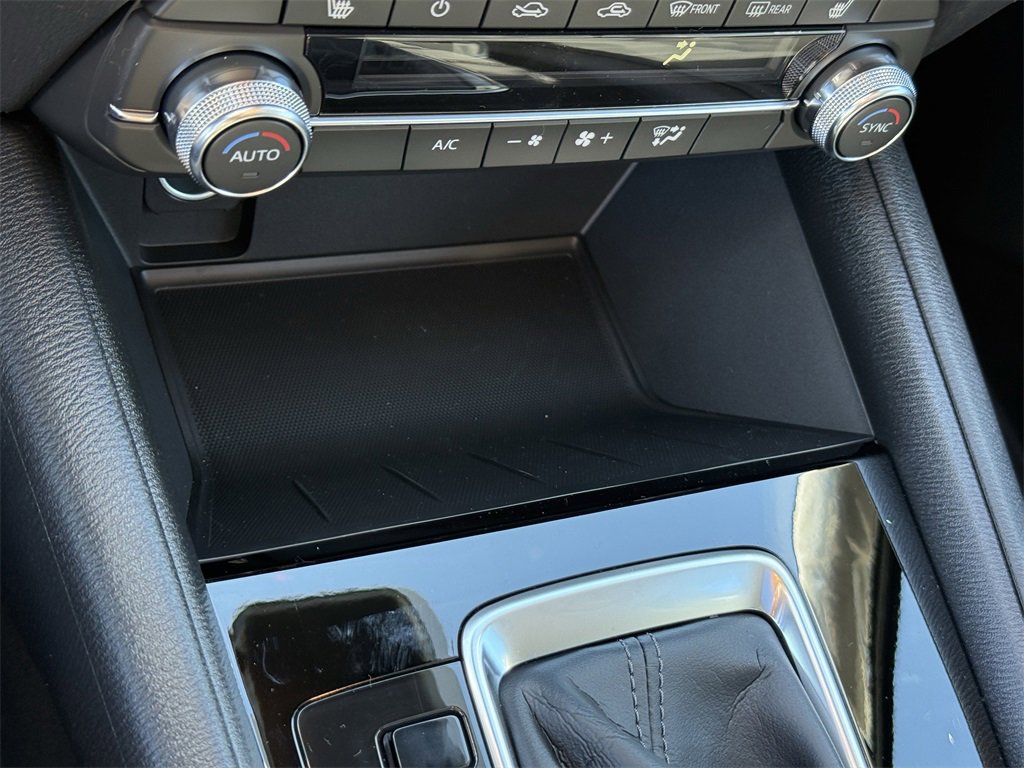 New 2025 MAZDA CX-5 AWD 2.5 S w/ Preferred Package image 26