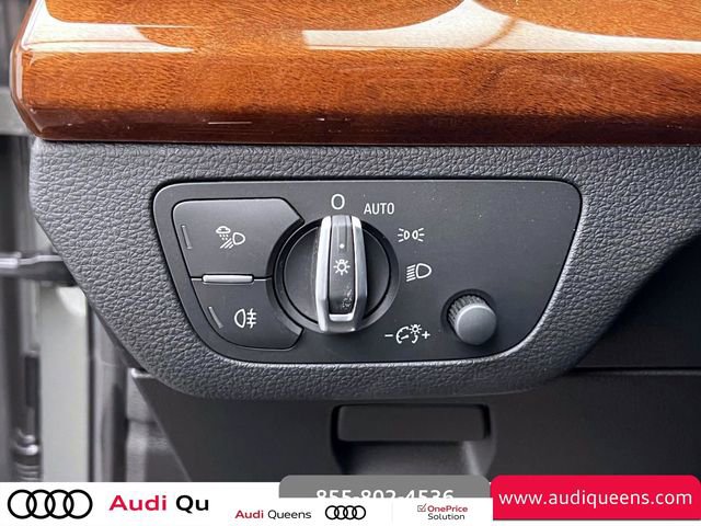 Certified 2023 Audi Q5 2.0T Premium Plus w/ Premium Plus Package image 21