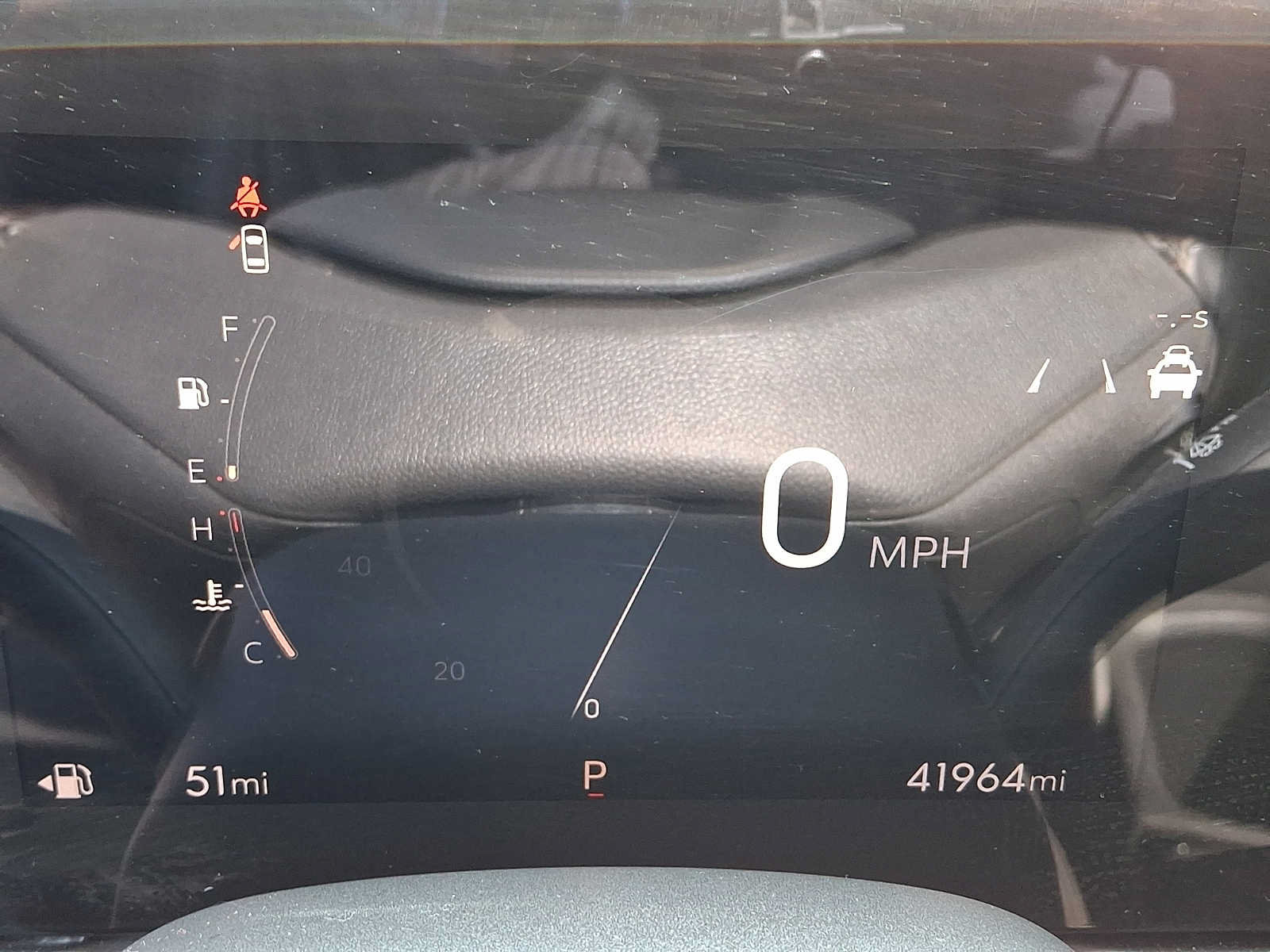 Used 2024 Buick Encore GX Sport Touring w/ Comfort Package FWD image 20