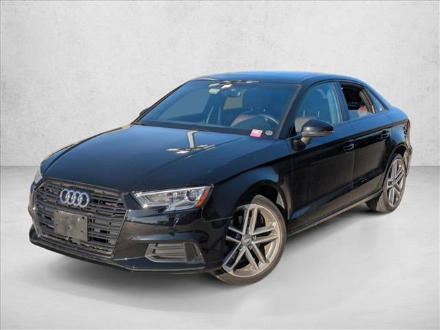 Used 2020 Audi A3 2.0T Premium