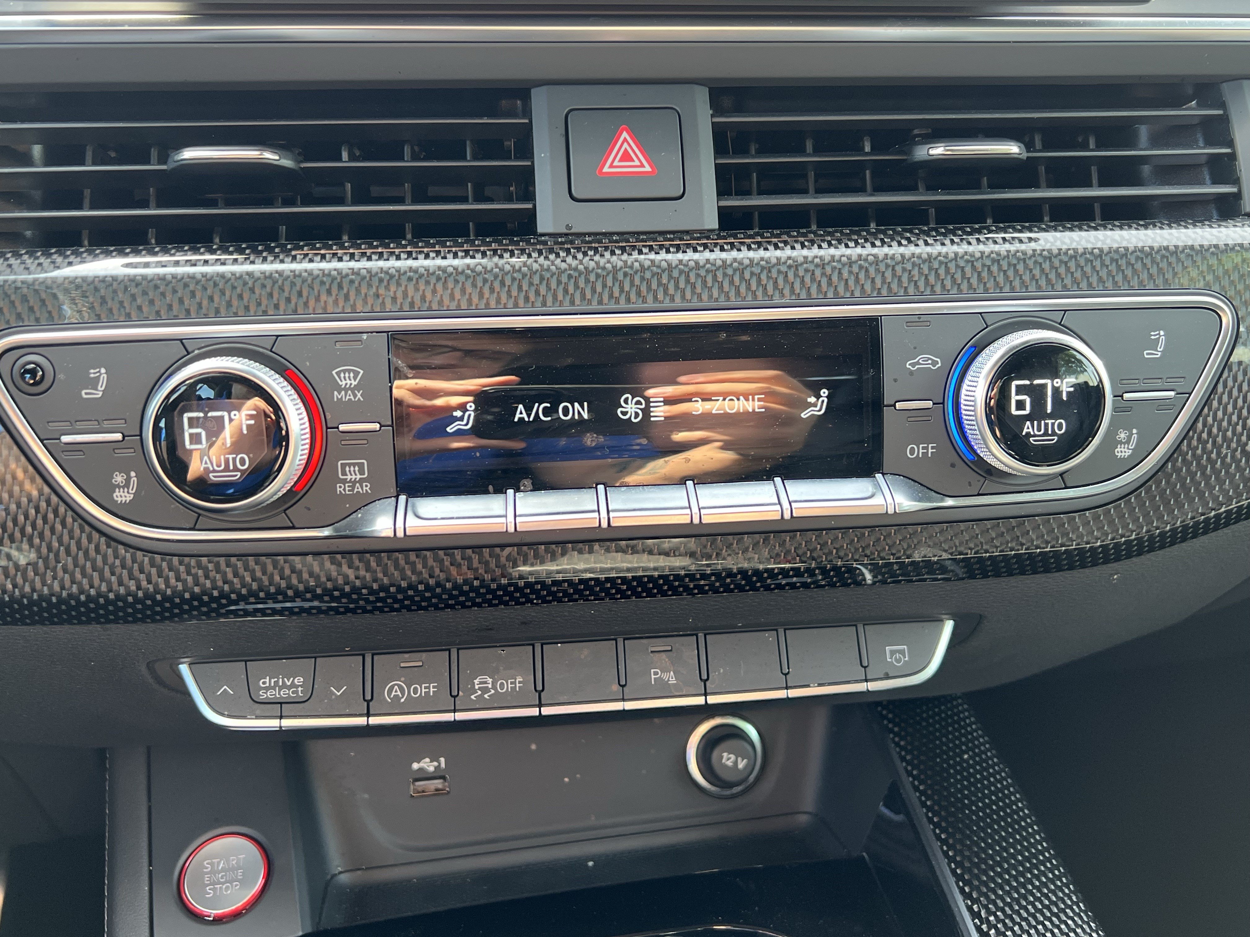 Certified 2024 Audi S5 Premium Plus w/ Premium Plus Package AWD/4WD image 30