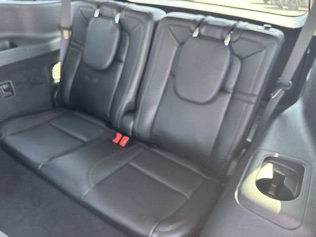 Used 2023 Lincoln Aviator Reserve w/ Elements Package Plus AWD/4WD image 18