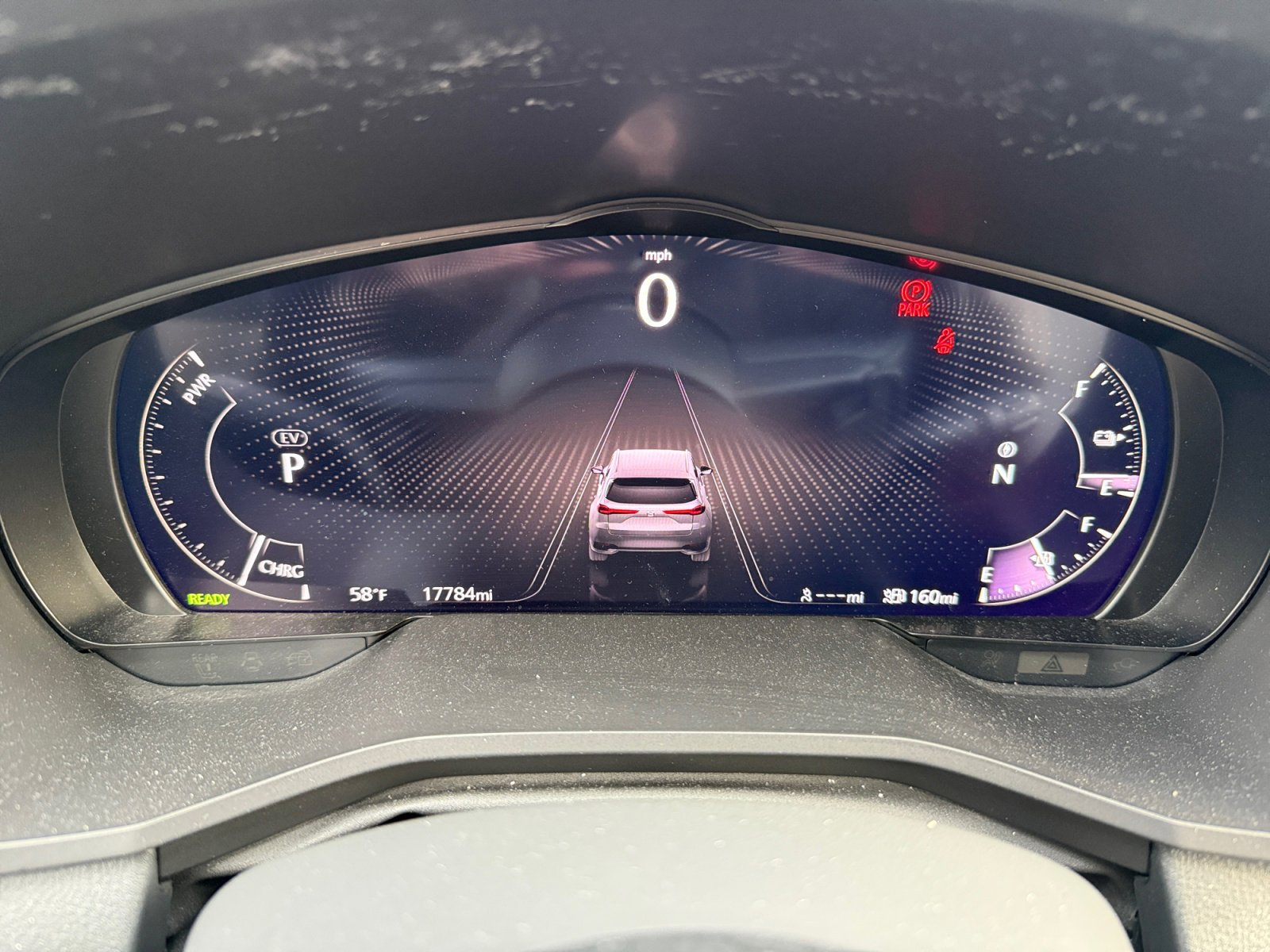 Certified 2024 MAZDA CX-90 Plug-In Hybrid w/ Preferred image 11