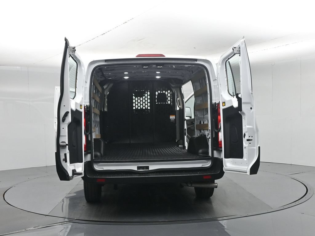 Used 2025 Ford Transit 250 Low Roof w/ Exterior Upgrade Package RWD image 35