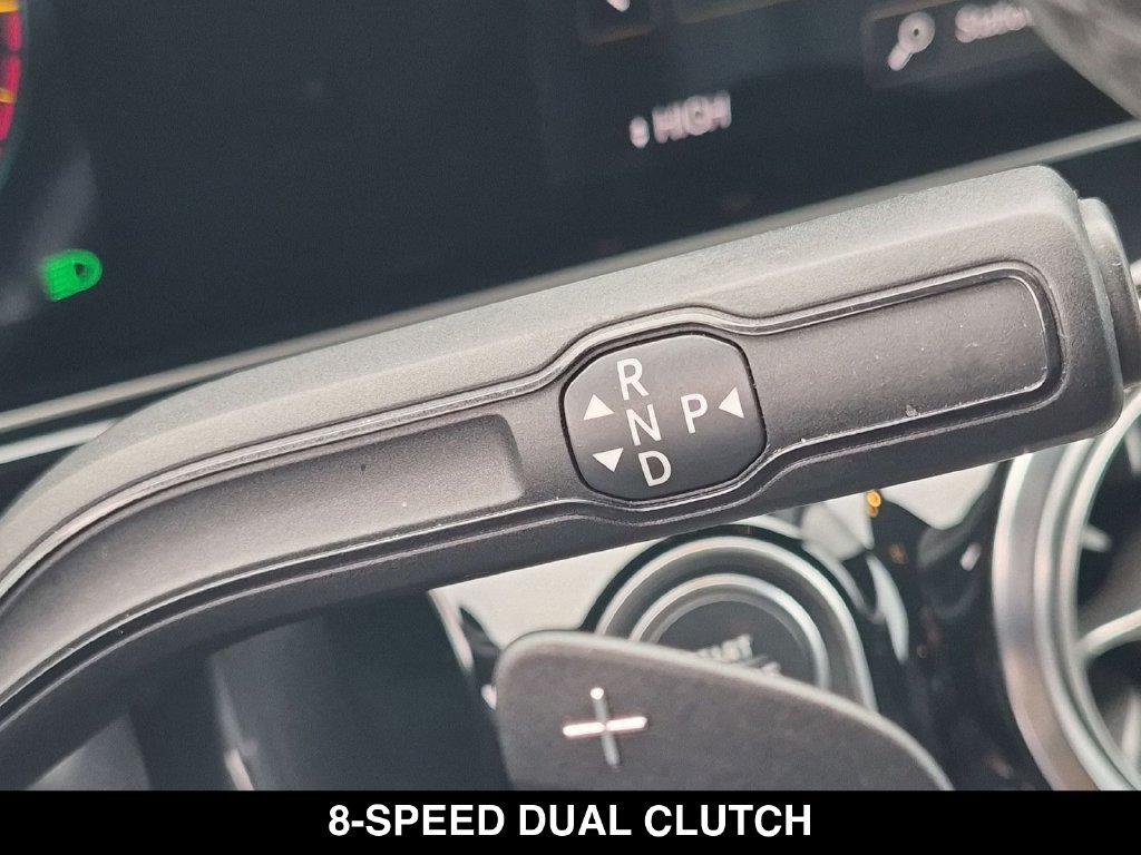 Certified 2021 Mercedes-Benz GLA 250 4MATIC image 7