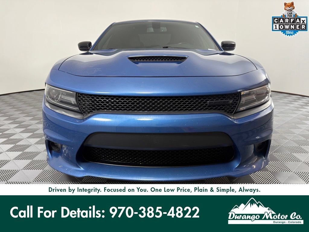 Used 2021 Dodge Charger GT w/ Driver Convenience Group AWD/4WD image 3