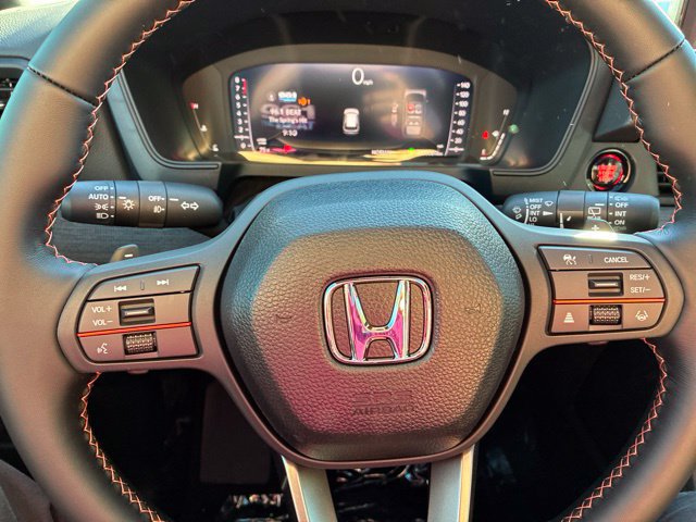 New 2026 Honda Passport TrailSport image 13