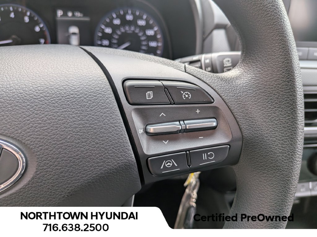 Certified 2023 Hyundai Kona SE AWD/4WD image 23