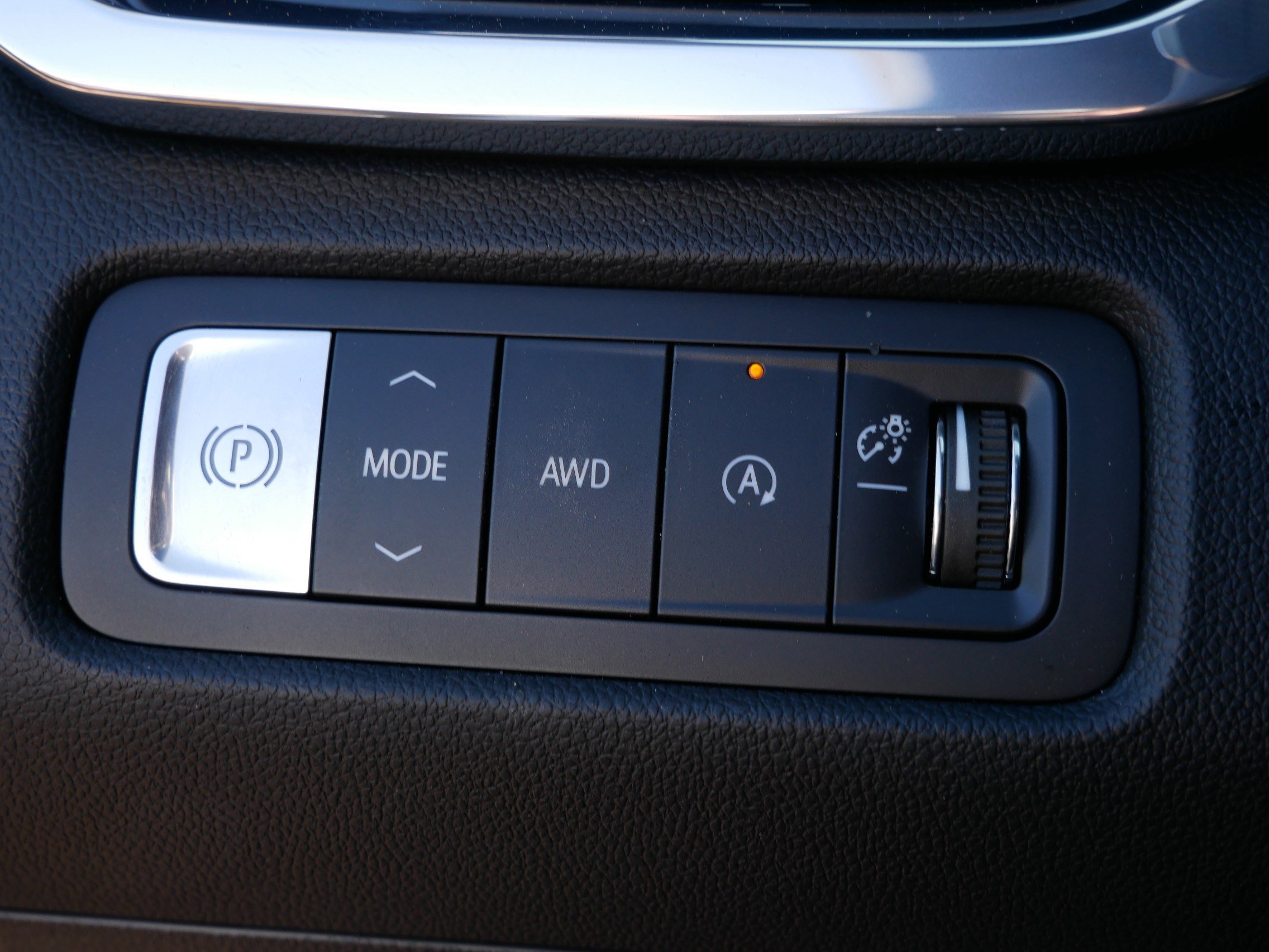New 2026 GMC Acadia Elevation w/ Black Edition AWD/4WD image 19