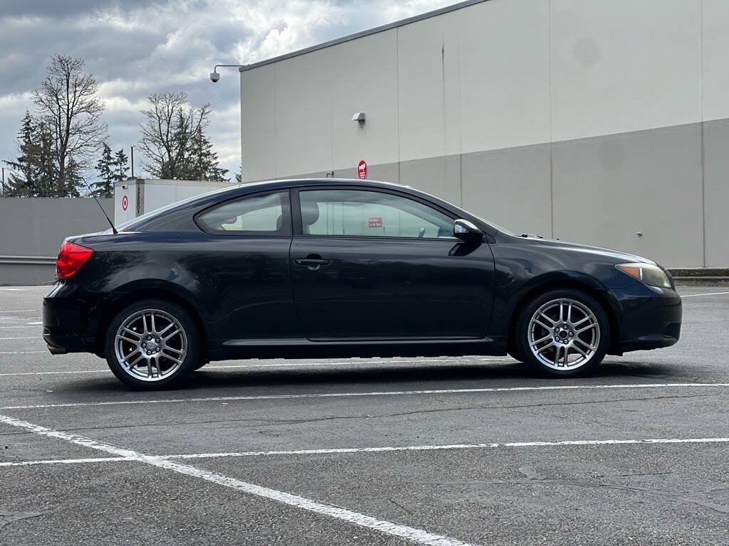 Used 2007 Scion tC FWD image 6