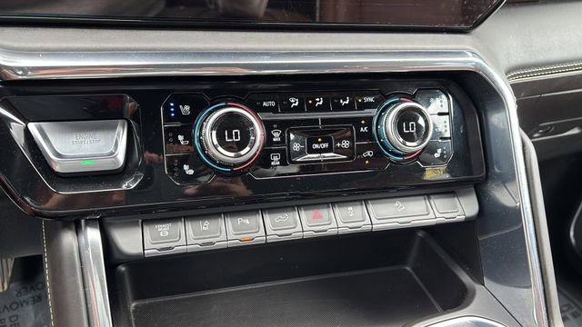 Used 2024 GMC Sierra 2500 Denali Ultimate image 31