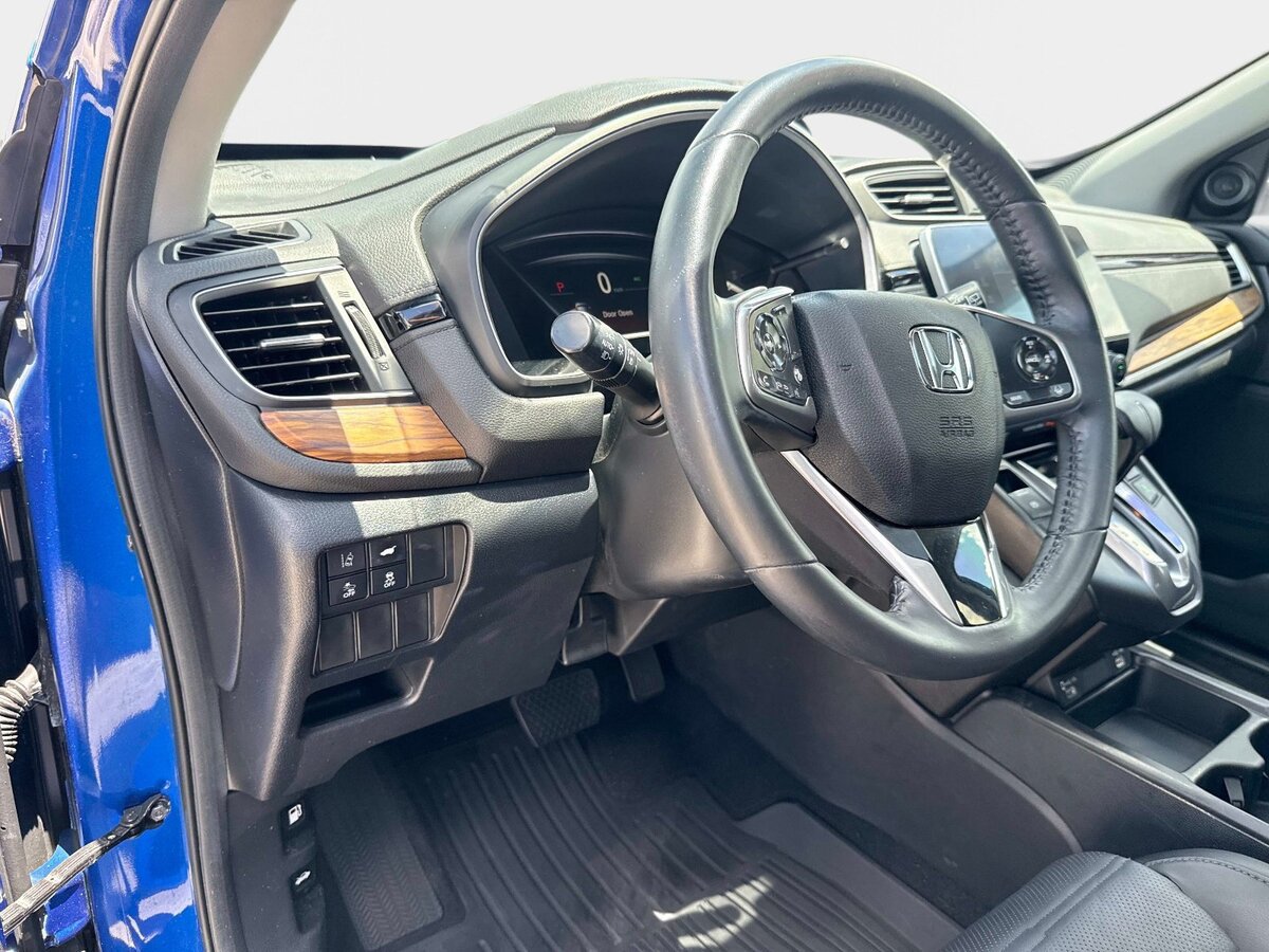 Used 2020 Honda CR-V EX-L image 18