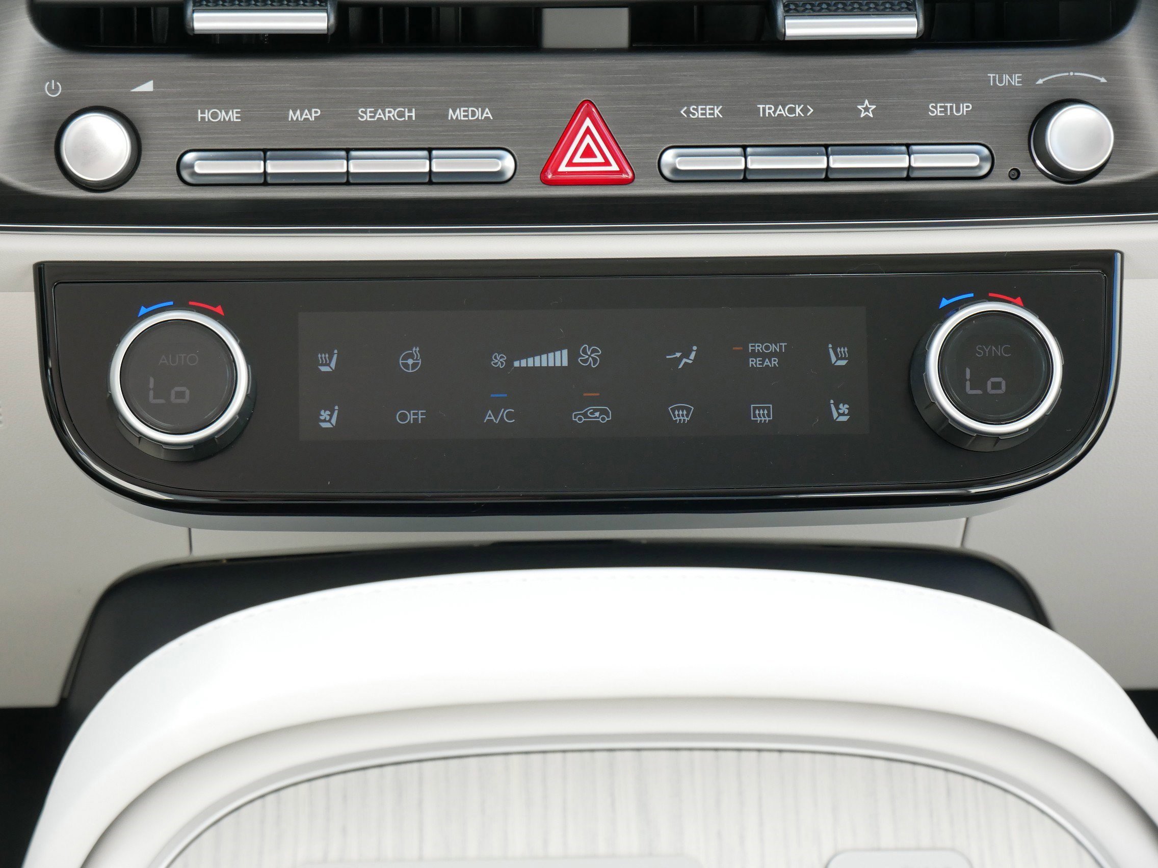 New 2026 Hyundai Palisade Calligraphy image 11