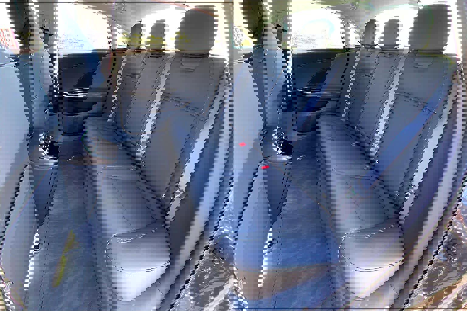 Used 2025 Lucid Air Pure image 20