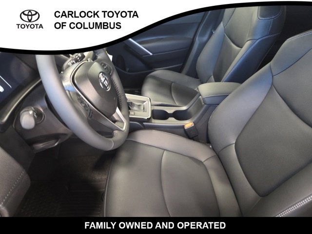 New 2026 Toyota Corolla Cross XLE w/ Convenience Package AWD/4WD image 13