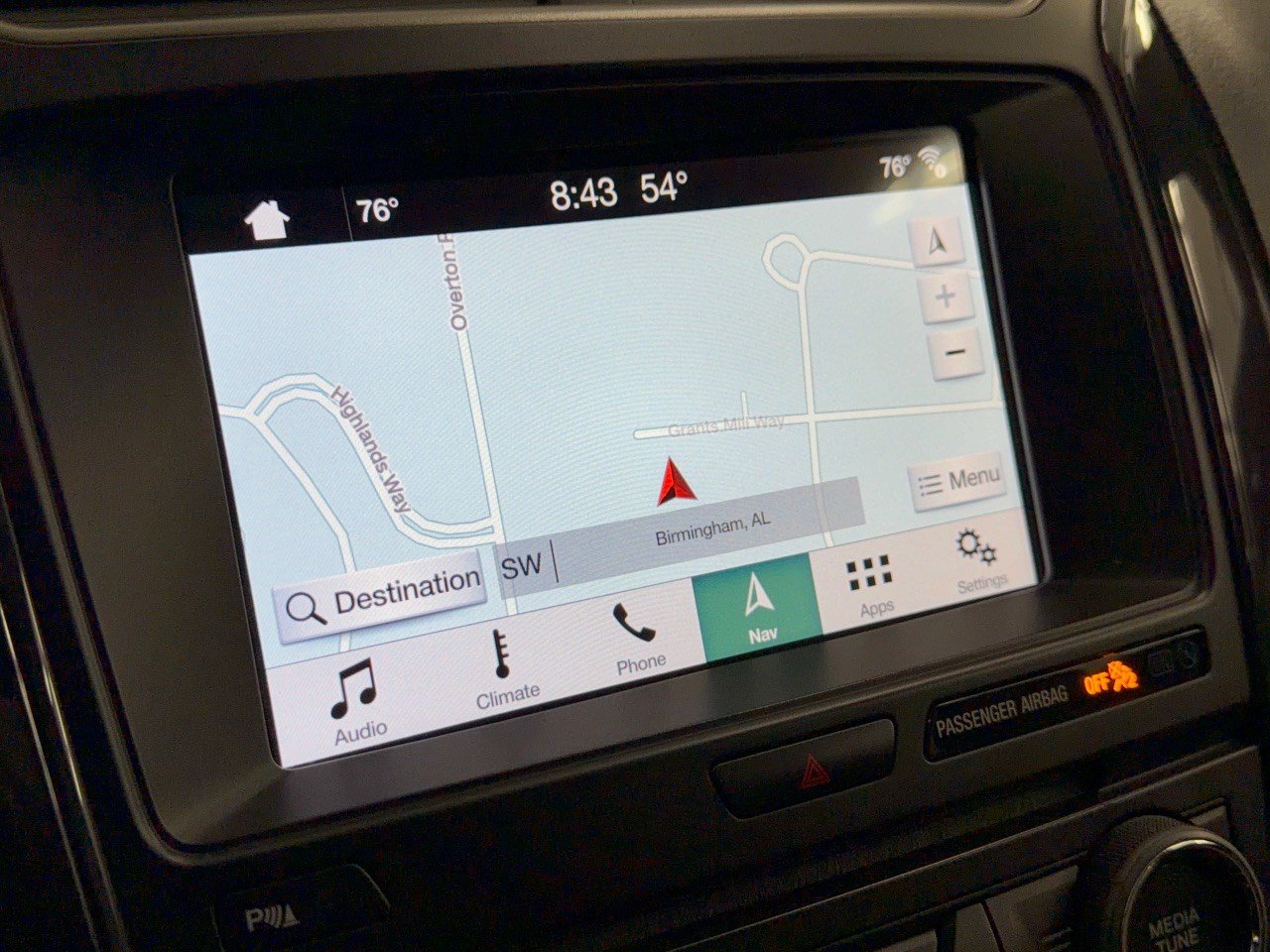 Used 2018 Ford Explorer XLT w/ Equipment Group 202A FWD image 23