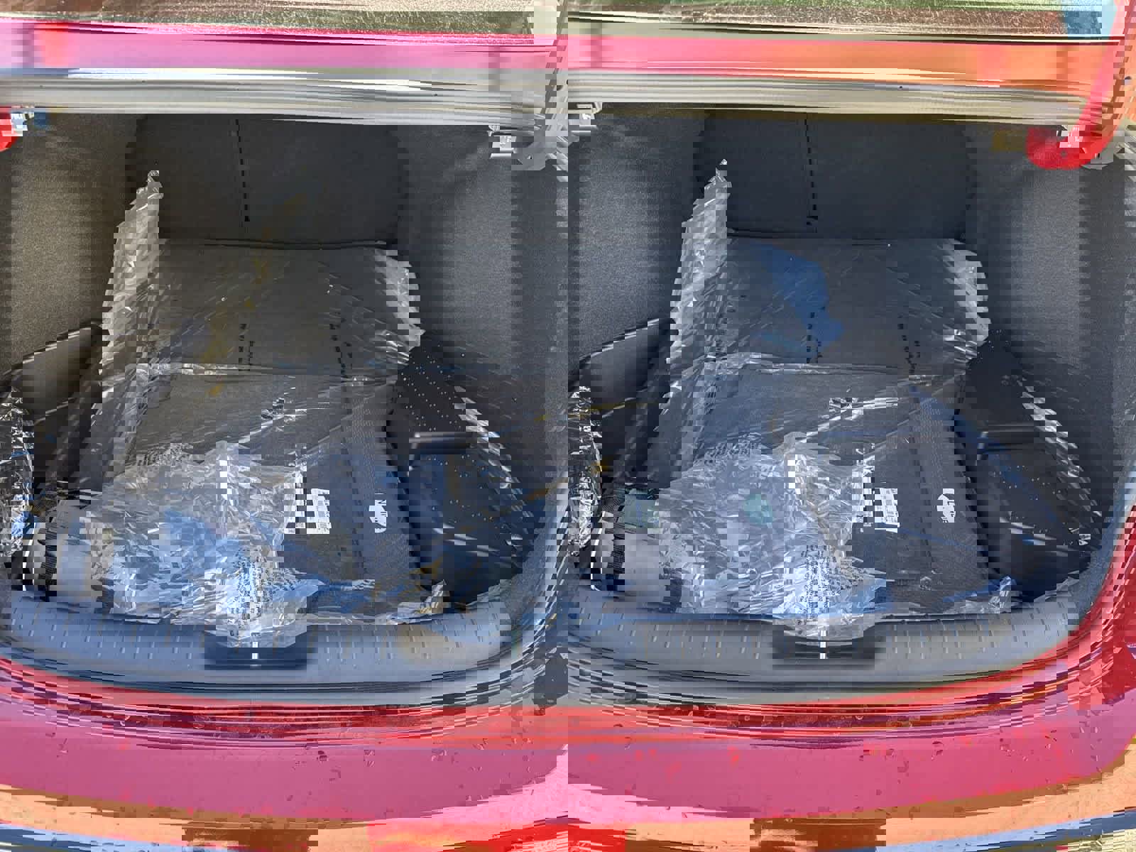 New 2025 Hyundai Elantra N Line image 23