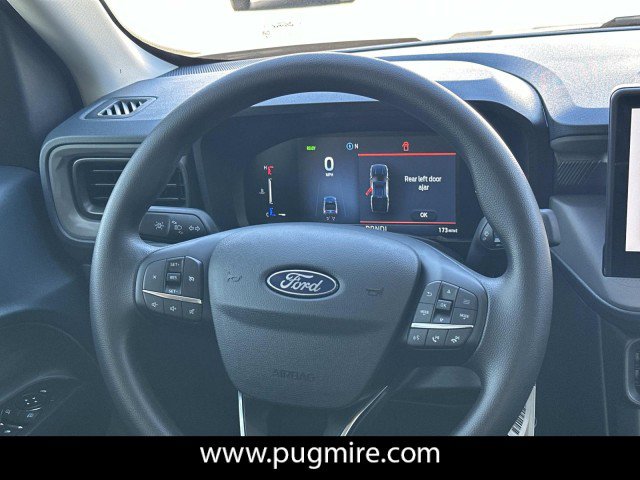 New 2026 Ford Maverick XL w/ Equipment Group 101A AWD/4WD image 23