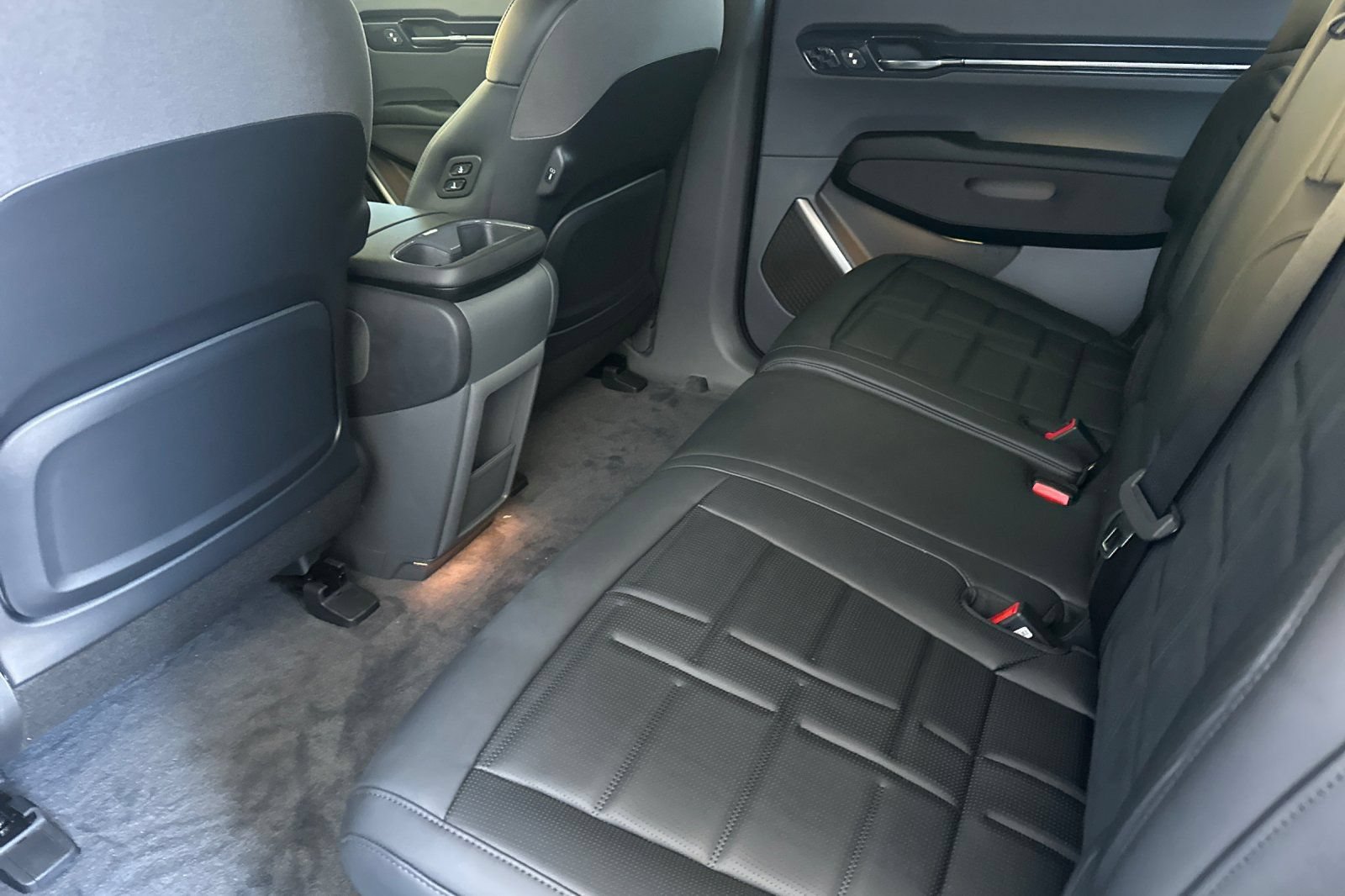 New 2026 Kia EV9 Land AWD/4WD image 12