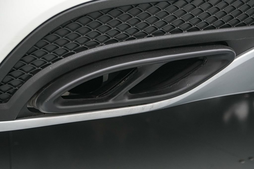 Used 2016 Mercedes-Benz C 450 AMG image 18